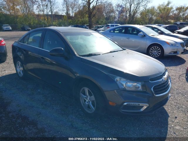 CHEVROLET CRUZE 2015 1g1pc5sb3f7102743