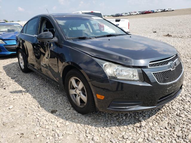 CHEVROLET CRUZE LT 2015 1g1pc5sb3f7104380