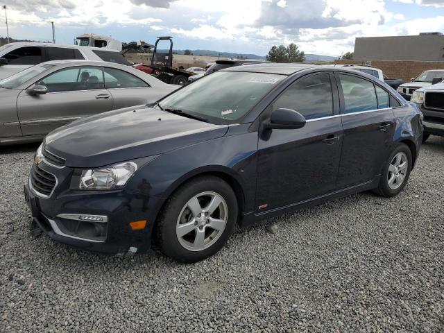 CHEVROLET CRUZE 2015 1g1pc5sb3f7111426