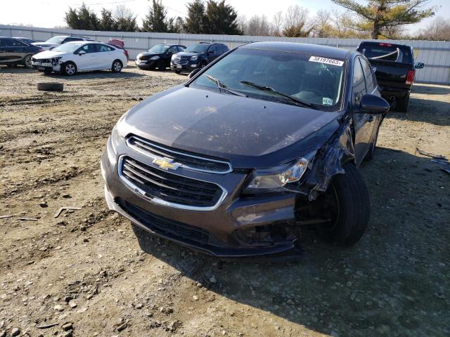 CHEVROLET CRUZE 2015 1g1pc5sb3f7113189