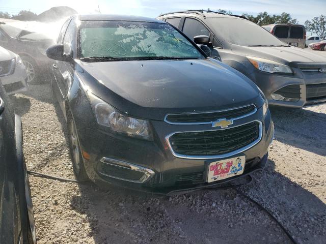 CHEVROLET CRUZE LT 2015 1g1pc5sb3f7115301