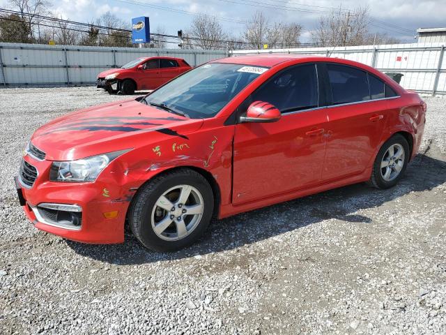 CHEVROLET CRUZE 2015 1g1pc5sb3f7115556