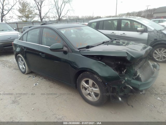 CHEVROLET CRUZE 2015 1g1pc5sb3f7115699