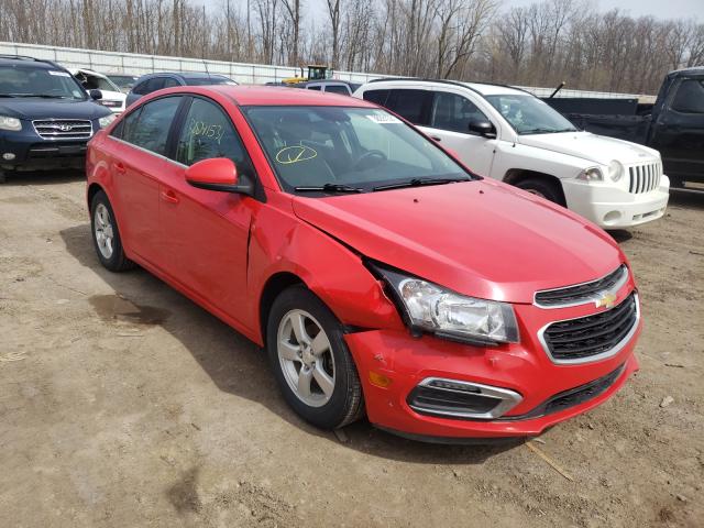 CHEVROLET NULL 2015 1g1pc5sb3f7116514