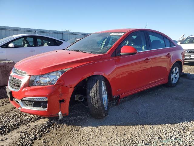 CHEVROLET CRUZE 2015 1g1pc5sb3f7119624