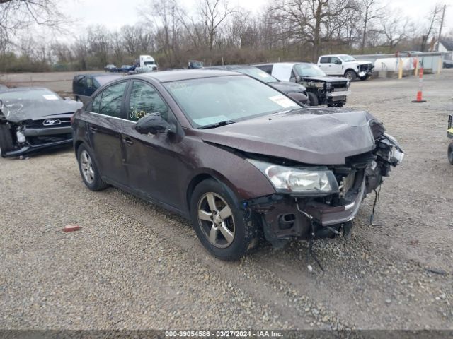 CHEVROLET CRUZE 2015 1g1pc5sb3f7119767