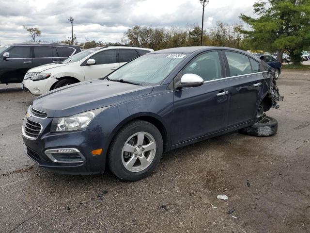 CHEVROLET CRUZE LT 2015 1g1pc5sb3f7123642