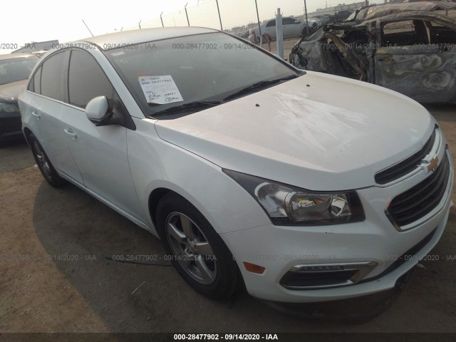 CHEVROLET CRUZE 2015 1g1pc5sb3f7128520