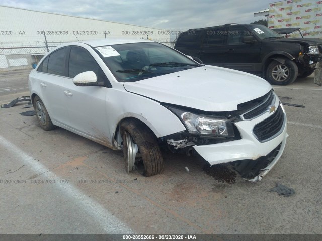 CHEVROLET CRUZE 2015 1g1pc5sb3f7135404