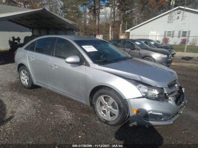 CHEVROLET CRUZE 2015 1g1pc5sb3f7137119