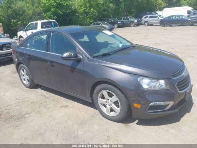 CHEVROLET CRUZE 2015 1g1pc5sb3f7146306