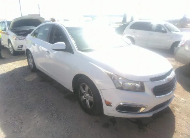 CHEVROLET CRUZE 2015 1g1pc5sb3f7150307