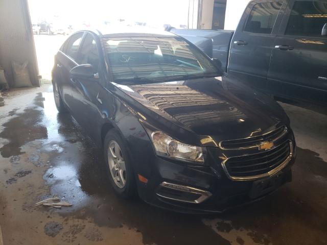 CHEVROLET CRUZE LT 2015 1g1pc5sb3f7150565