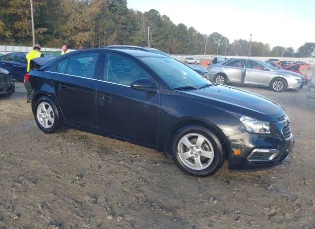 CHEVROLET CRUZE 2015 1g1pc5sb3f7151666