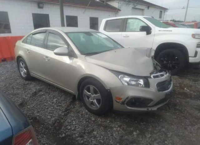 CHEVROLET CRUZE 2015 1g1pc5sb3f7153689