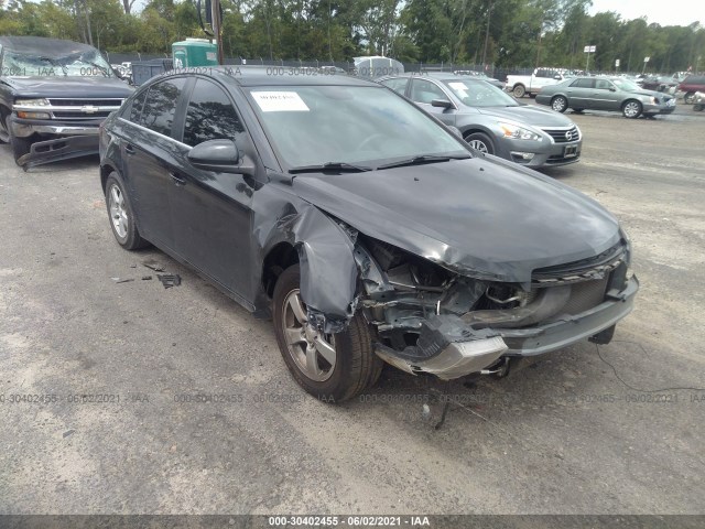 CHEVROLET CRUZE 2015 1g1pc5sb3f7155619