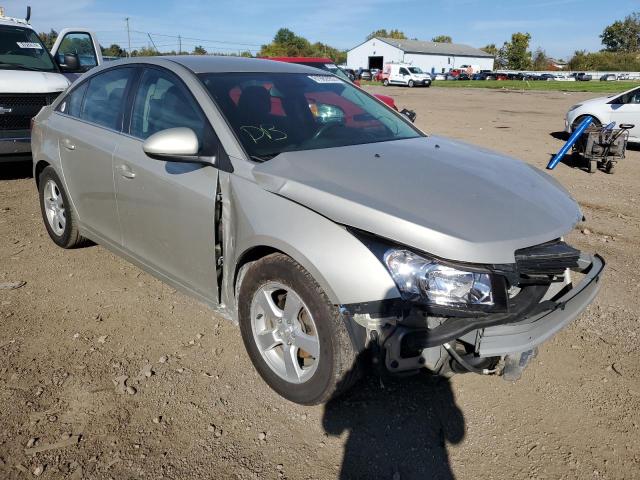 CHEVROLET CRUZE LT 2015 1g1pc5sb3f7155653