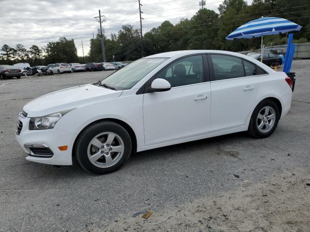 CHEVROLET CRUZE LT 2015 1g1pc5sb3f7155720