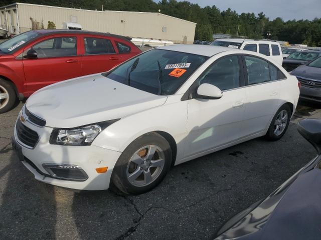 CHEVROLET CRUZE 2015 1g1pc5sb3f7157063