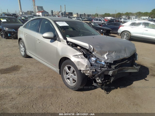 CHEVROLET CRUZE 2015 1g1pc5sb3f7164305