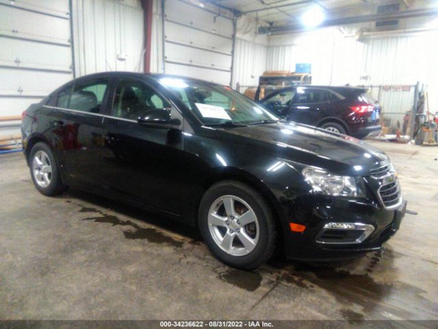 CHEVROLET CRUZE 2015 1g1pc5sb3f7166992