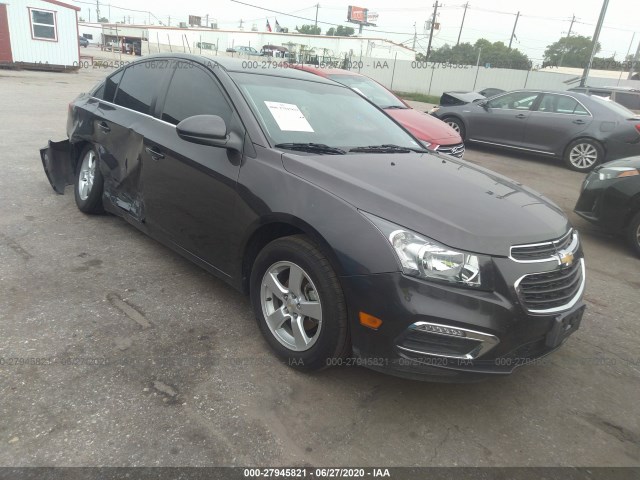 CHEVROLET CRUZE 2015 1g1pc5sb3f7170718