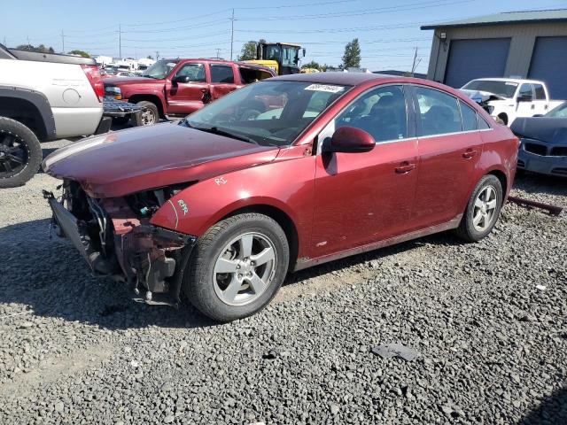 CHEVROLET CRUZE LT 2015 1g1pc5sb3f7171335