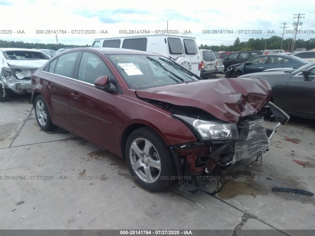 CHEVROLET CRUZE 2015 1g1pc5sb3f7173621