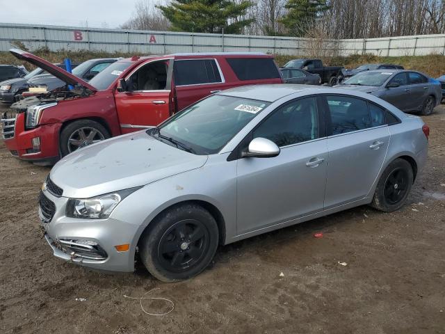 CHEVROLET CRUZE LT 2015 1g1pc5sb3f7174803