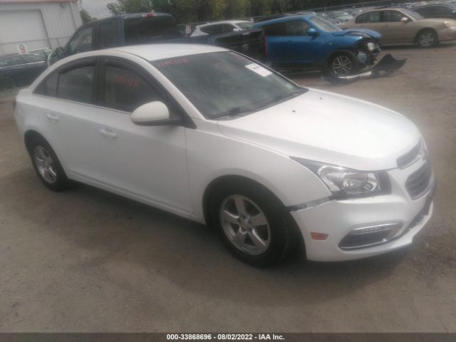 CHEVROLET CRUZE 2015 1g1pc5sb3f7174817