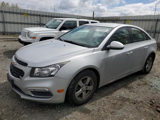 CHEVROLET CRUZE 2015 1g1pc5sb3f7179192