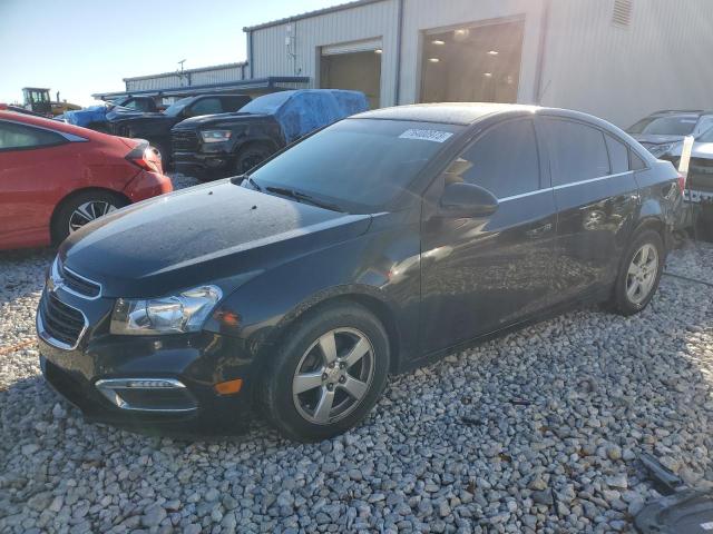 CHEVROLET CRUZE 2015 1g1pc5sb3f7180892