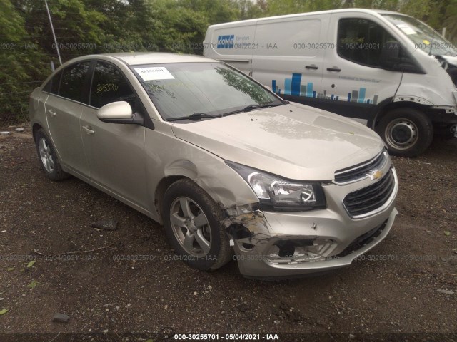 CHEVROLET CRUZE 2015 1g1pc5sb3f7181153