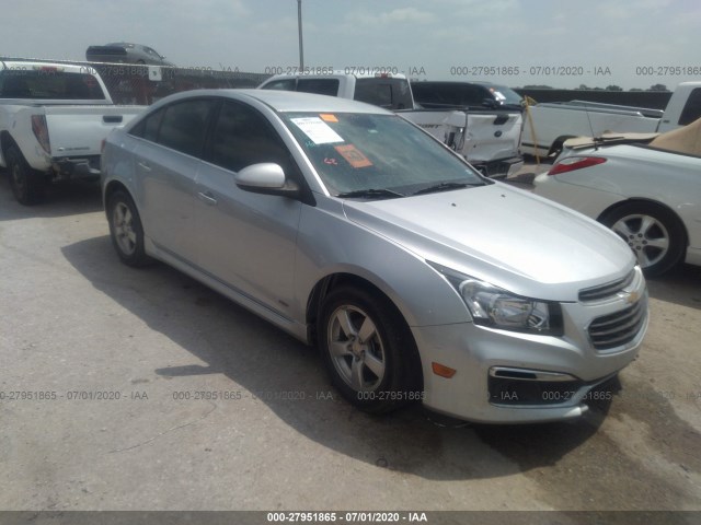 CHEVROLET CRUZE 2015 1g1pc5sb3f7187499