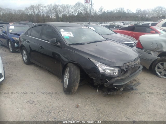 CHEVROLET CRUZE 2015 1g1pc5sb3f7195862