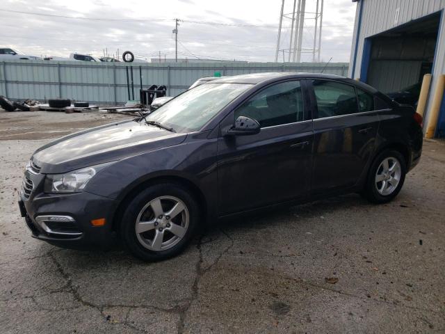 CHEVROLET CRUZE LT 2015 1g1pc5sb3f7200106