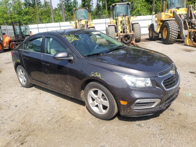 CHEVROLET CRUZE LT 2015 1g1pc5sb3f7200879