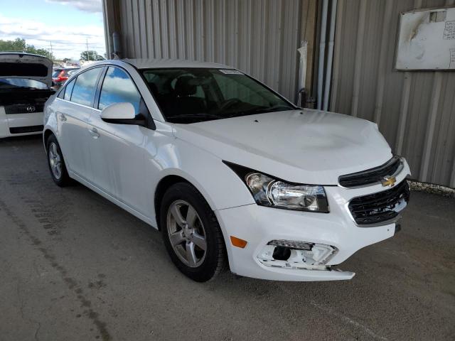 CHEVROLET CRUZE LT 2015 1g1pc5sb3f7202700