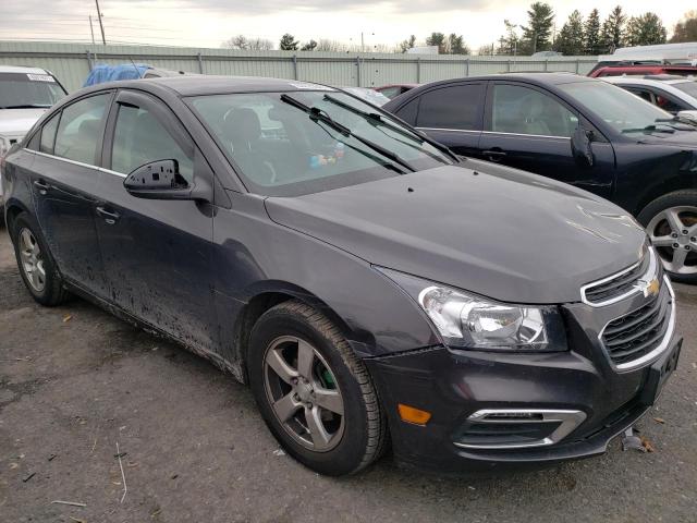 CHEVROLET CRUZE LT 2015 1g1pc5sb3f7202745