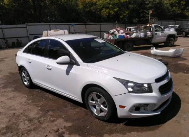 CHEVROLET CRUZE 2015 1g1pc5sb3f7204107