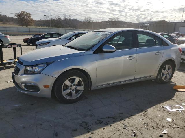 CHEVROLET CRUZE 2015 1g1pc5sb3f7204317