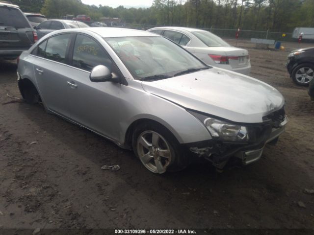 CHEVROLET CRUZE 2015 1g1pc5sb3f7205404