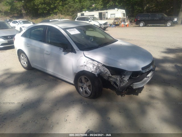 CHEVROLET CRUZE 2015 1g1pc5sb3f7206519