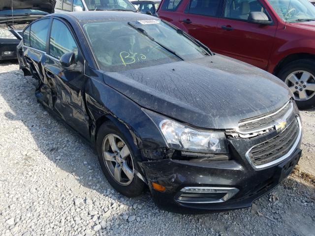 CHEVROLET CRUZE LT 2015 1g1pc5sb3f7208528