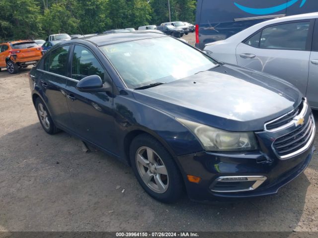 CHEVROLET CRUZE 2015 1g1pc5sb3f7211641