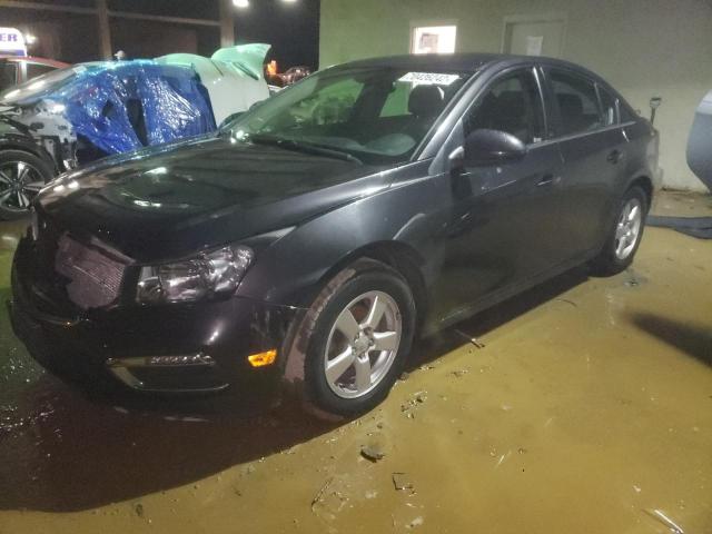 CHEVROLET CRUZE LT 2015 1g1pc5sb3f7212224