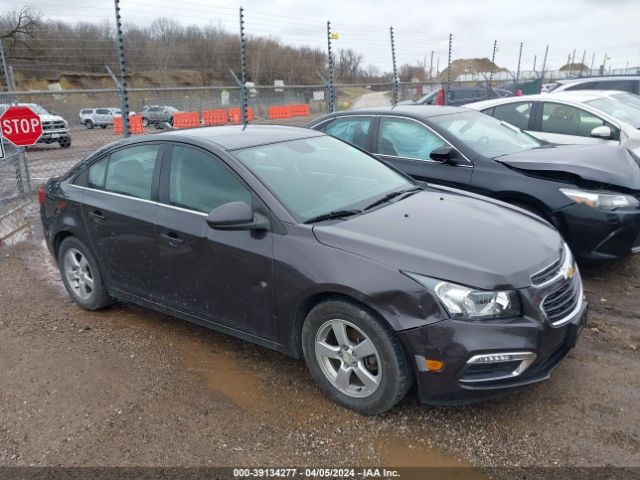 CHEVROLET CRUZE 2015 1g1pc5sb3f7213065