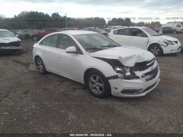 CHEVROLET CRUZE 2015 1g1pc5sb3f7219643