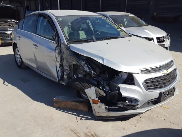 CHEVROLET CRUZE LT 2015 1g1pc5sb3f7220758