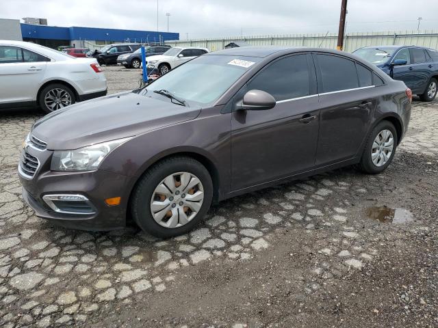 CHEVROLET CRUZE 2015 1g1pc5sb3f7223398